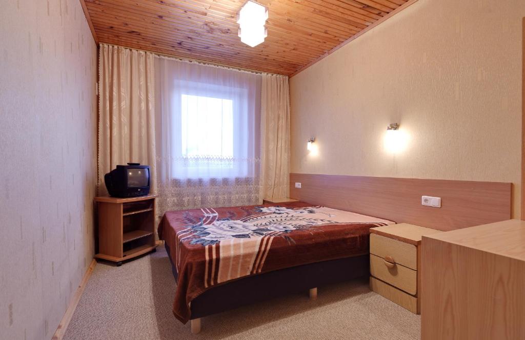 Irenos Svetaine room 1