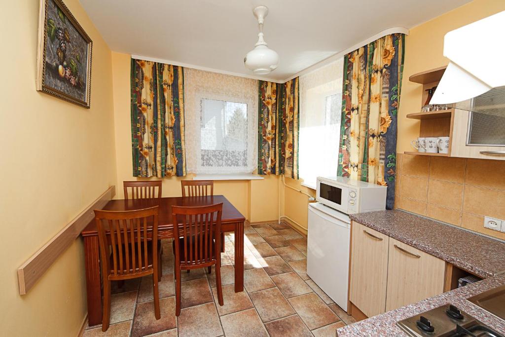 Irenos Svetaine room 3